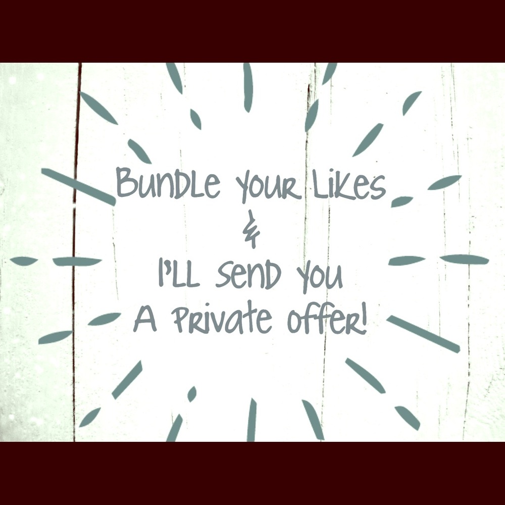 Bundle!!!